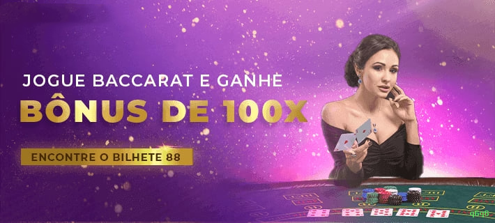 Promoções em Destaque - Bônus Especiais e Cashback